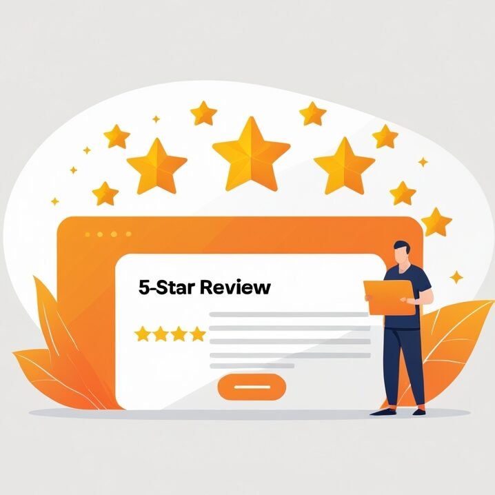 Google and Trustpilot Reviews