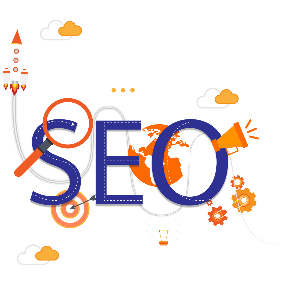 seo optimization