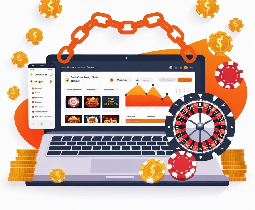 Casino Backlinks and PBN Backlinks