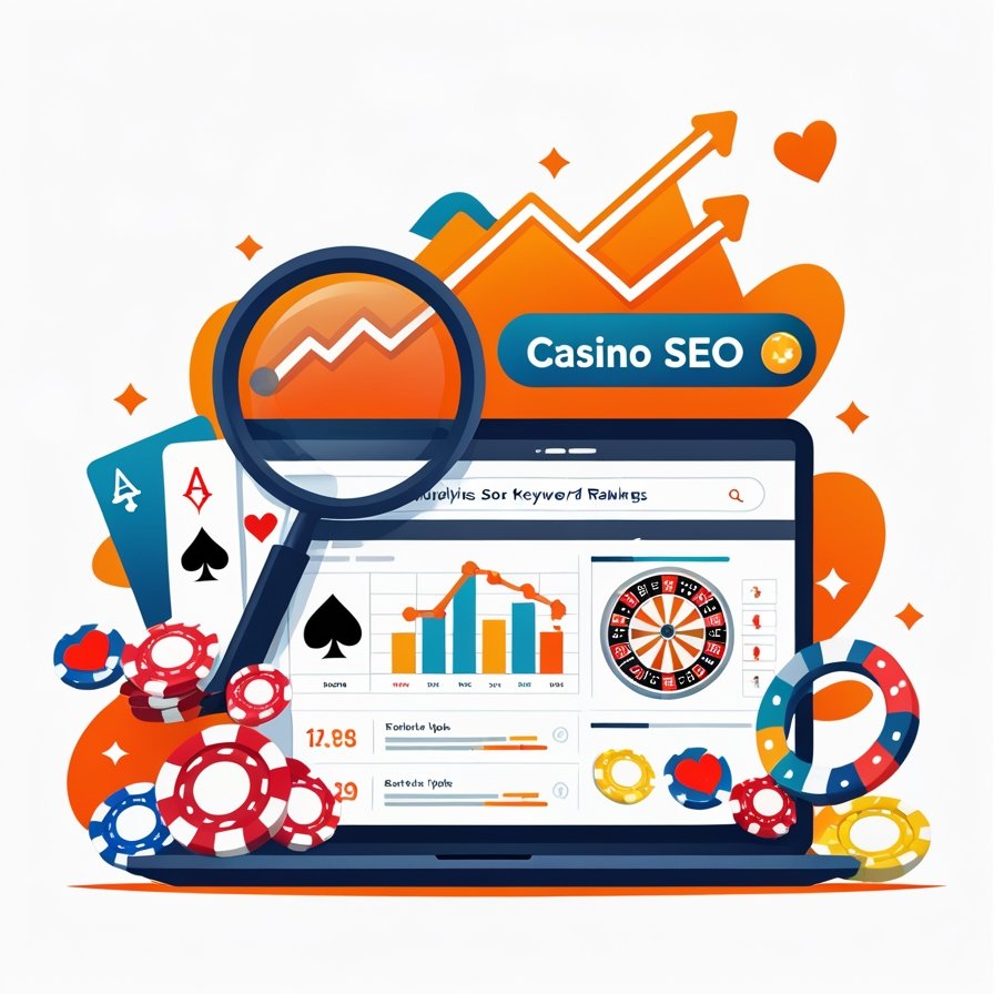 Casino SEO