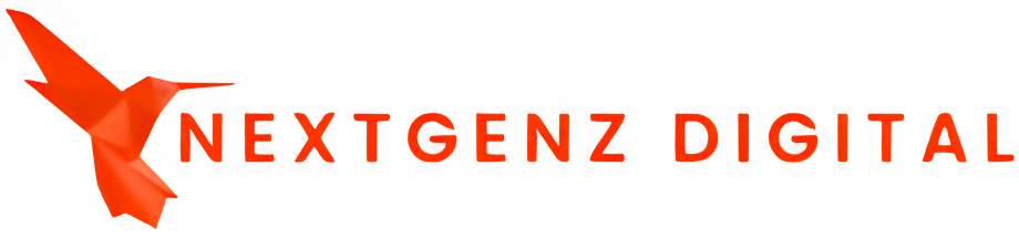NextGenz Digital