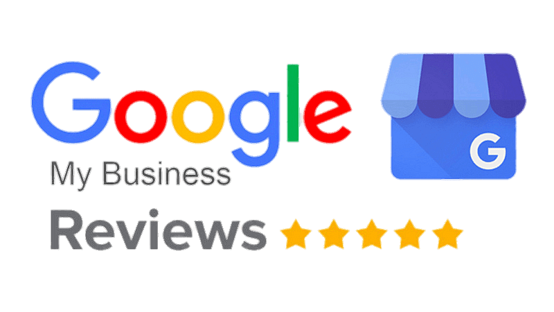 Google and Trustpilot Reviews