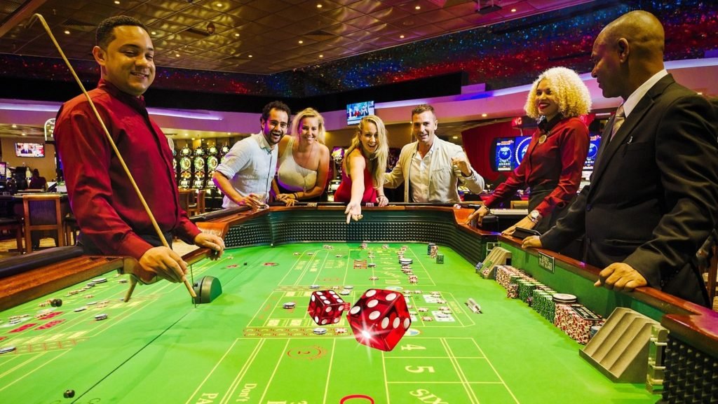 Casino Royale Spiel