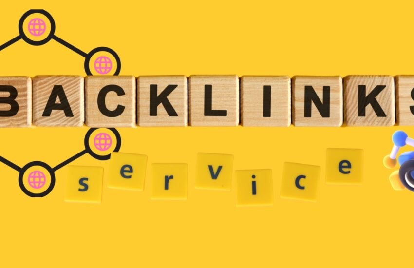 backlink service