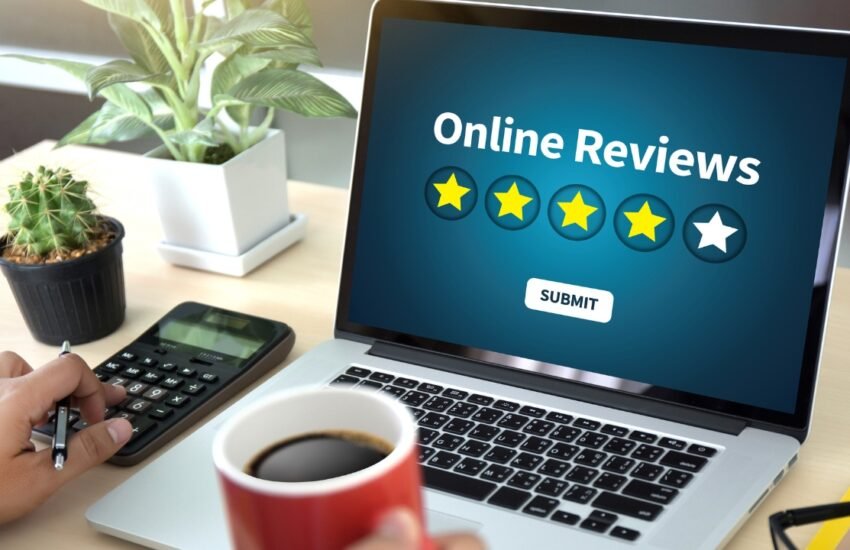 Impotants of google reviews