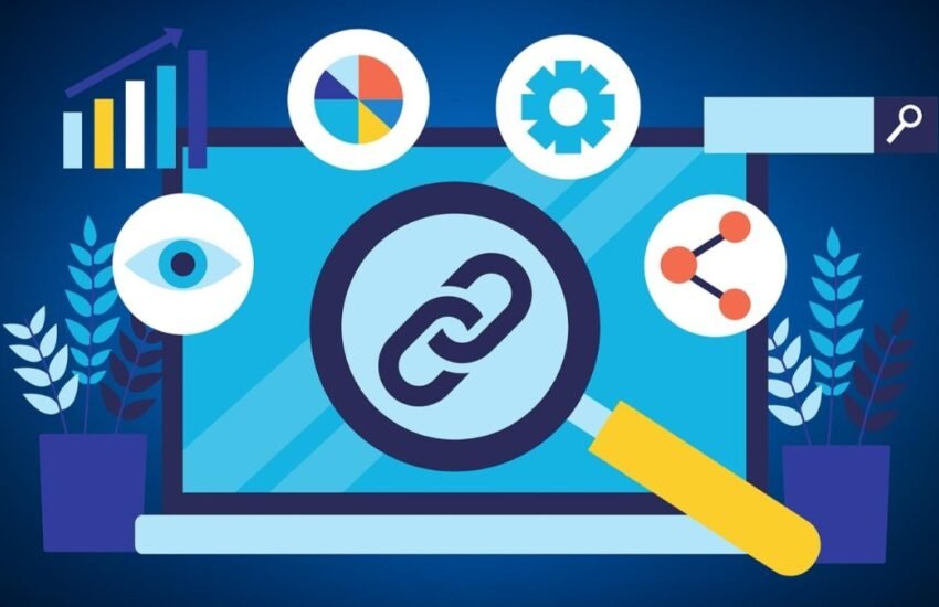 backlink building service