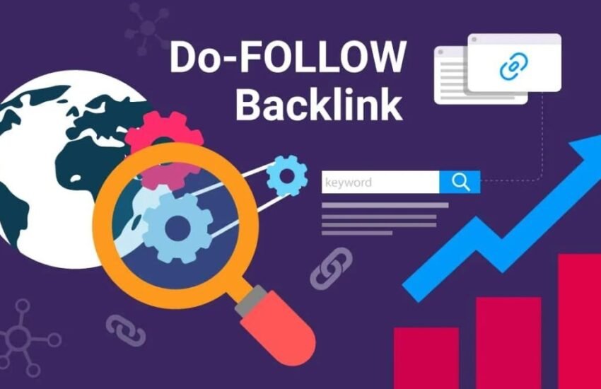 do follow links