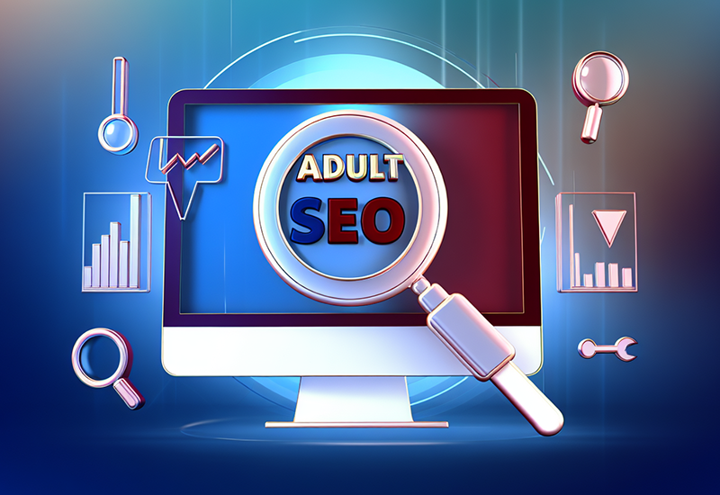 seo for adult website