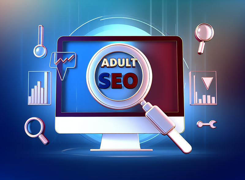 seo for adult website