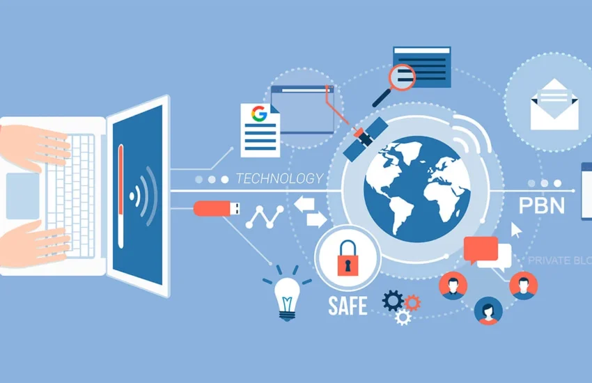 pbn network seo