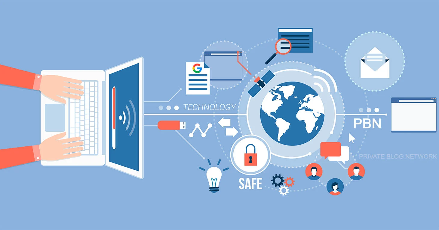 pbn network seo