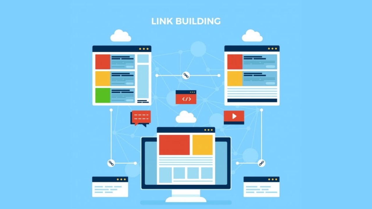 link building rapid url indexer