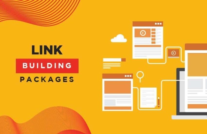 link building packages