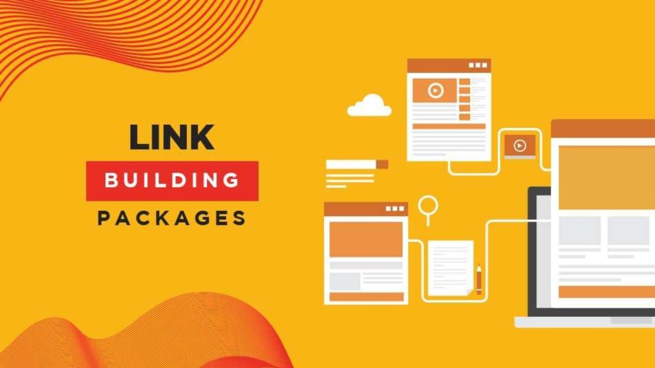 link building packages