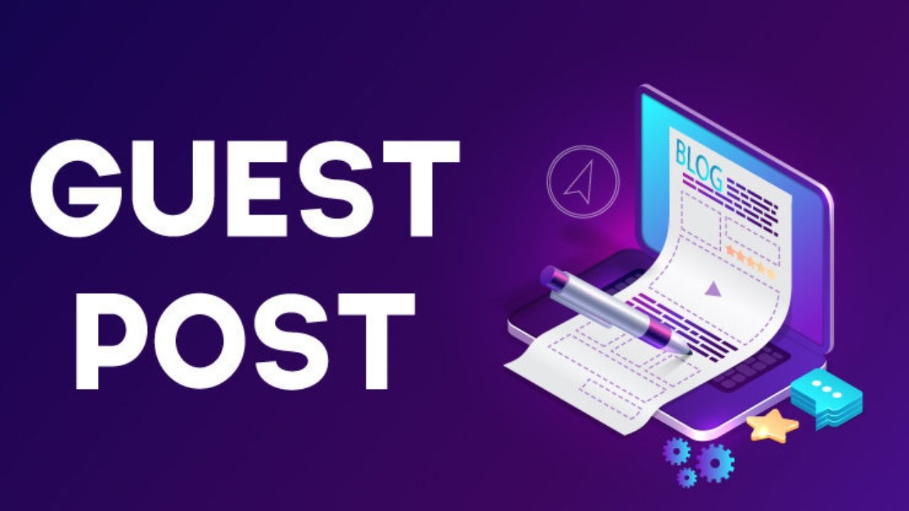 what is a guest post
