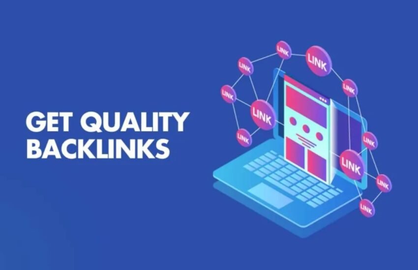 how to get backlinks