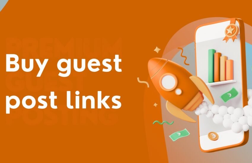 buy guest post links