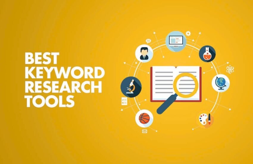 keyword strategy tools