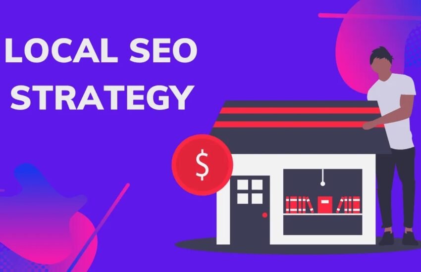 Local SEO strategies