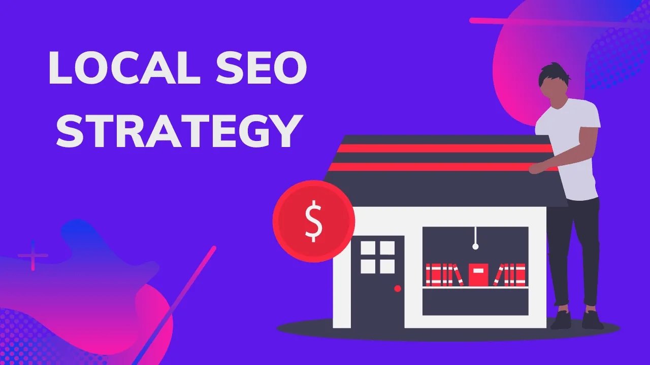 Local SEO strategies