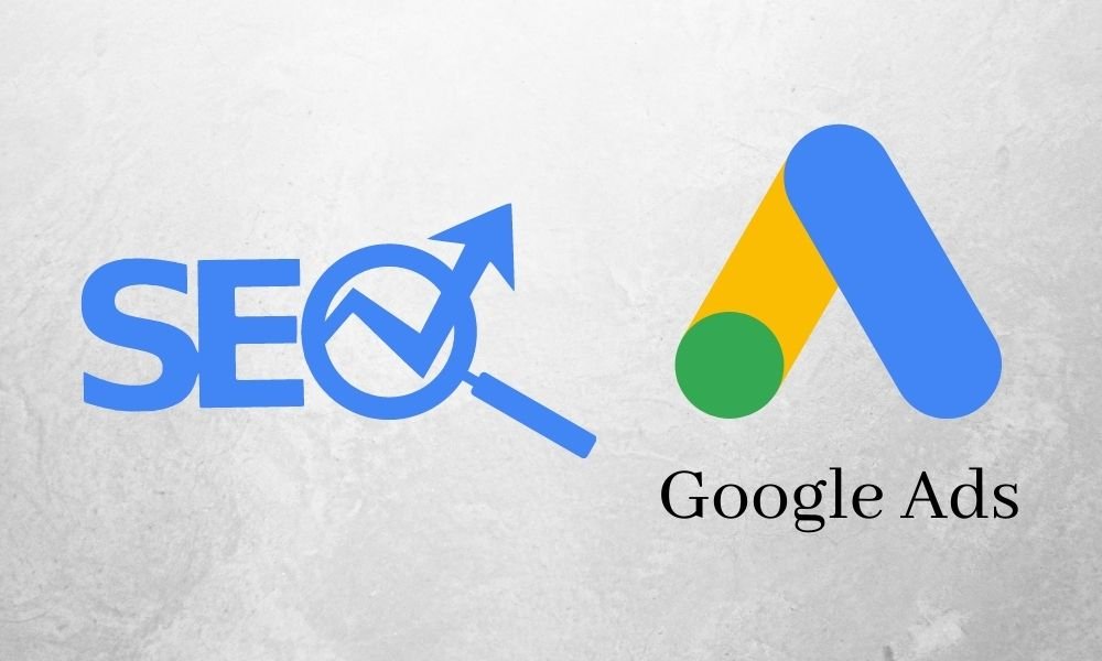 ads and seo