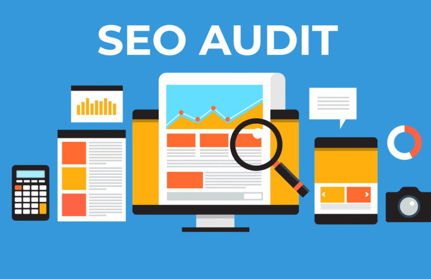 technical seo audit service