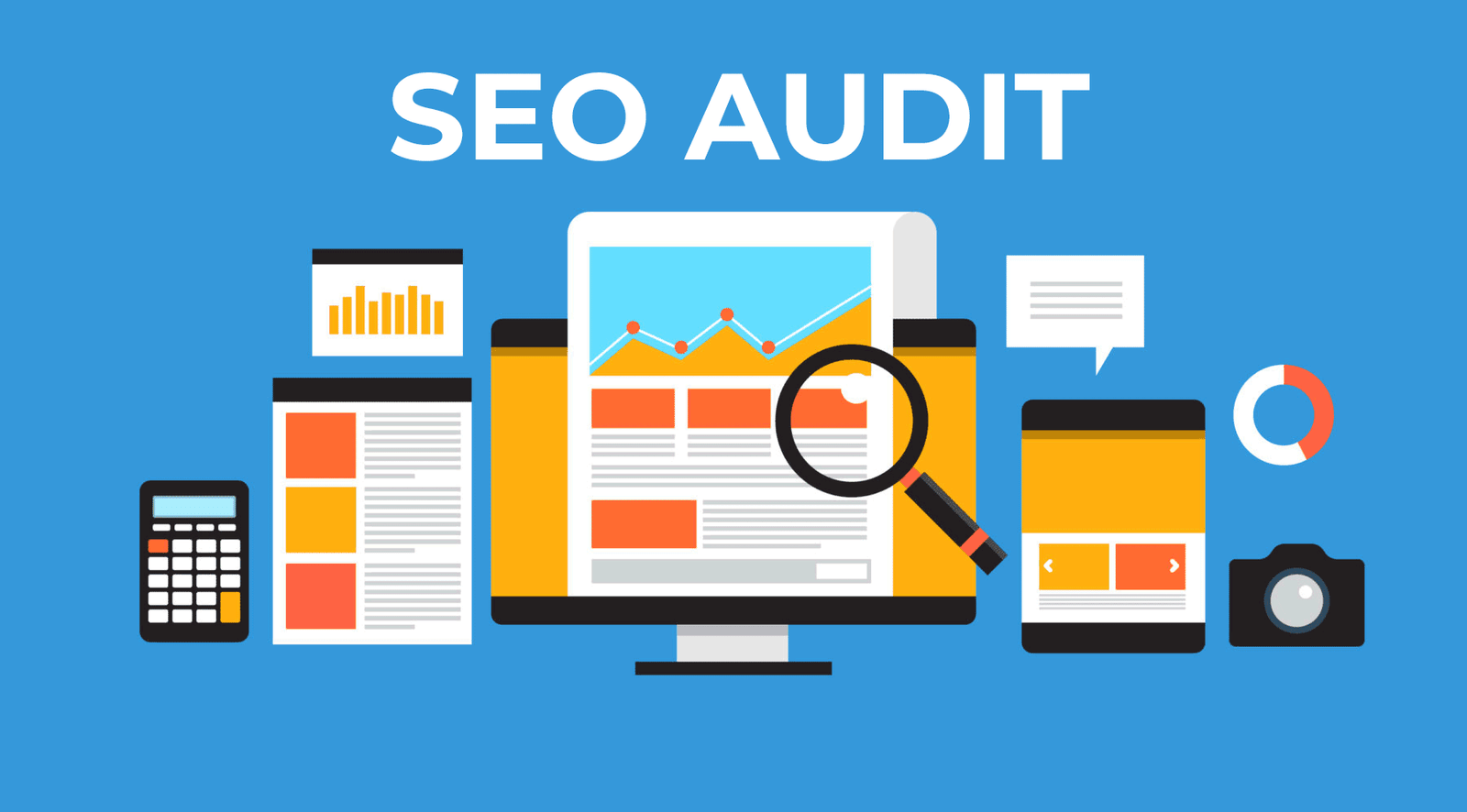 technical seo audit service