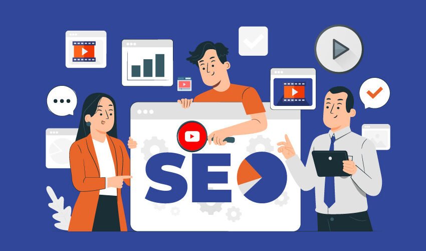 video seo services