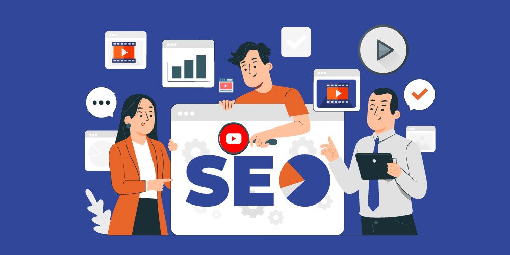 video seo services