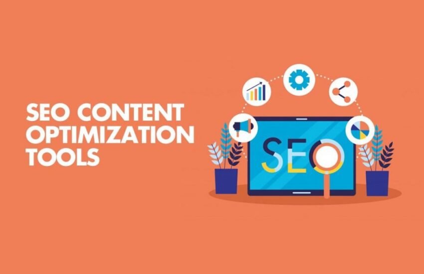 SEO content optimization