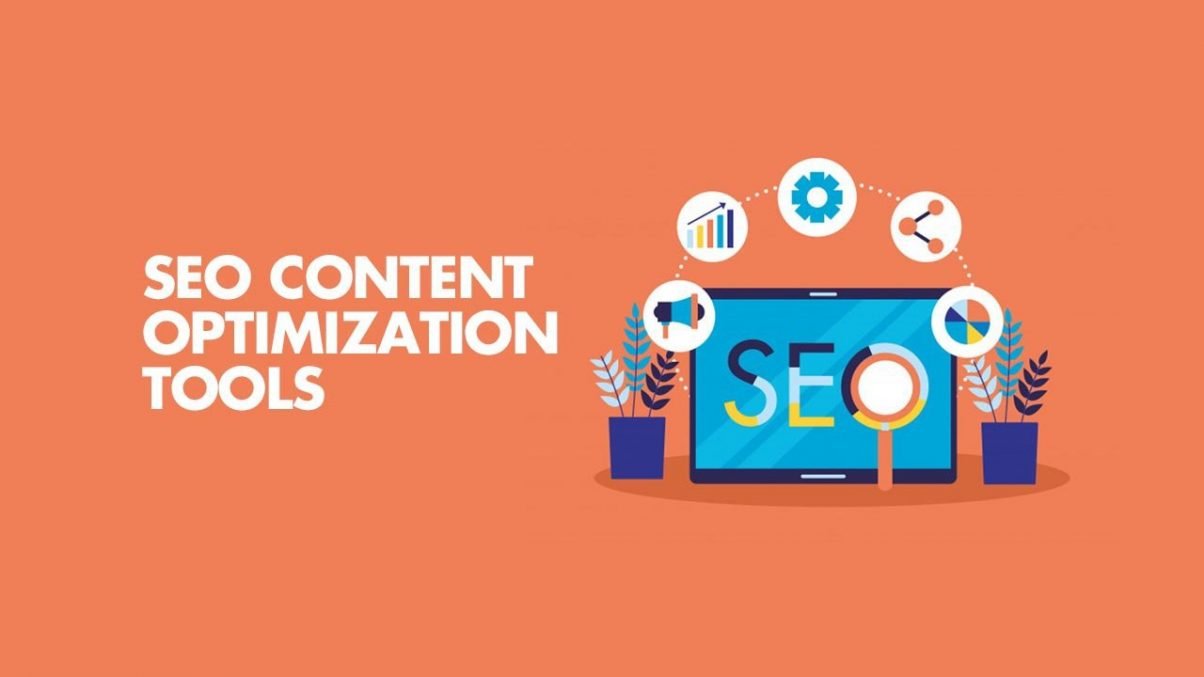 SEO content optimization