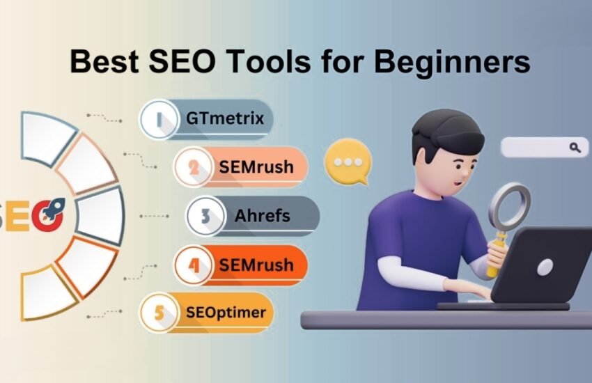 SEO tools for beginners