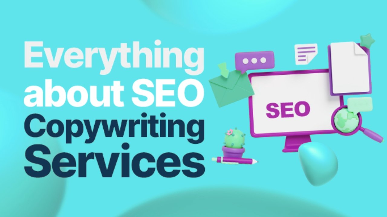 seo copywriting services