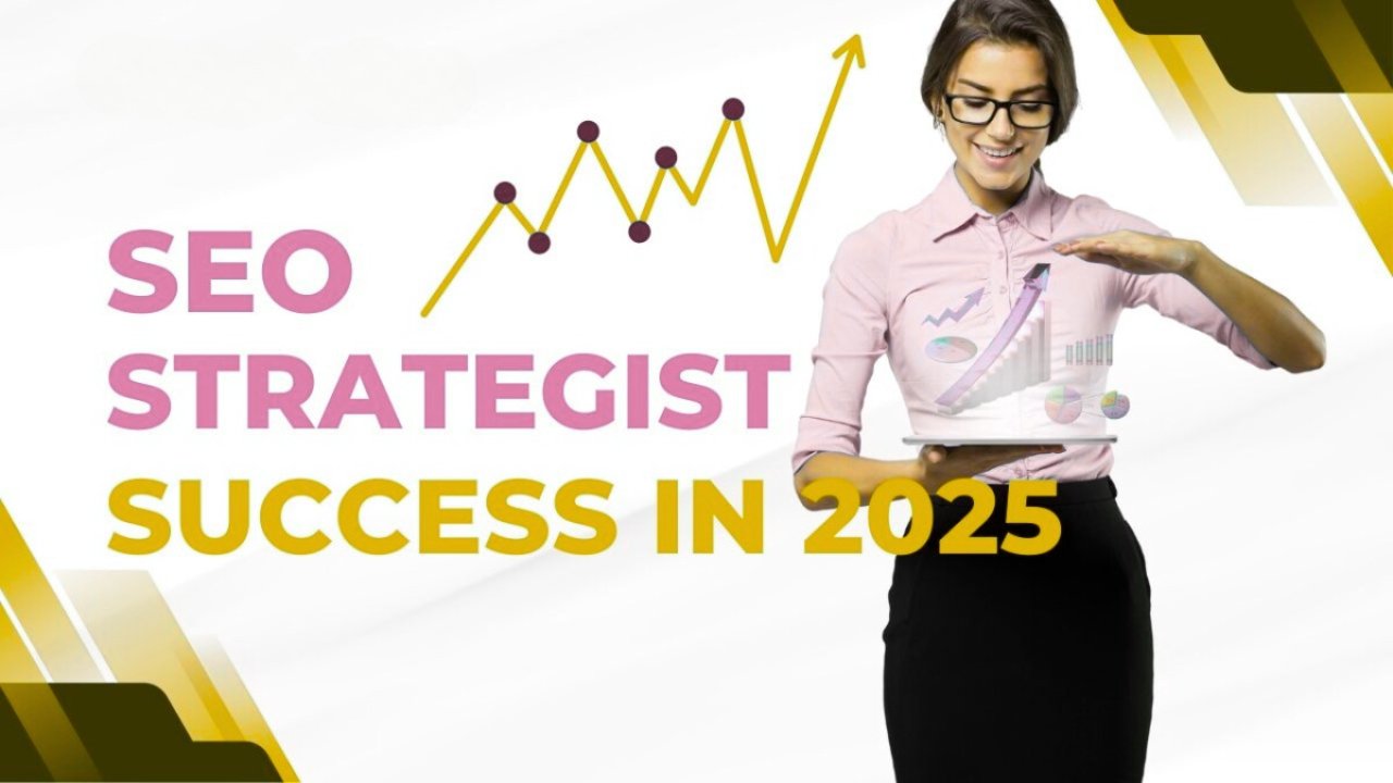 seo strategist