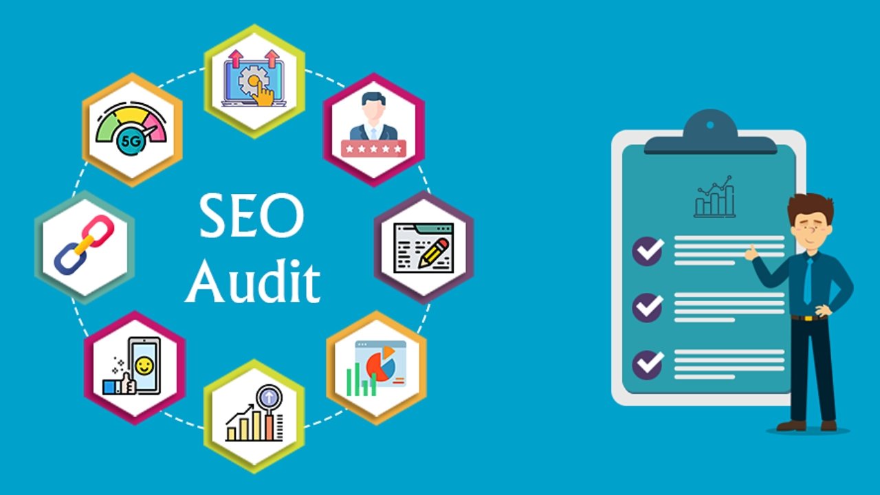 seo audit services
