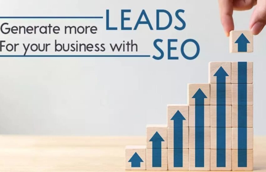seo leads