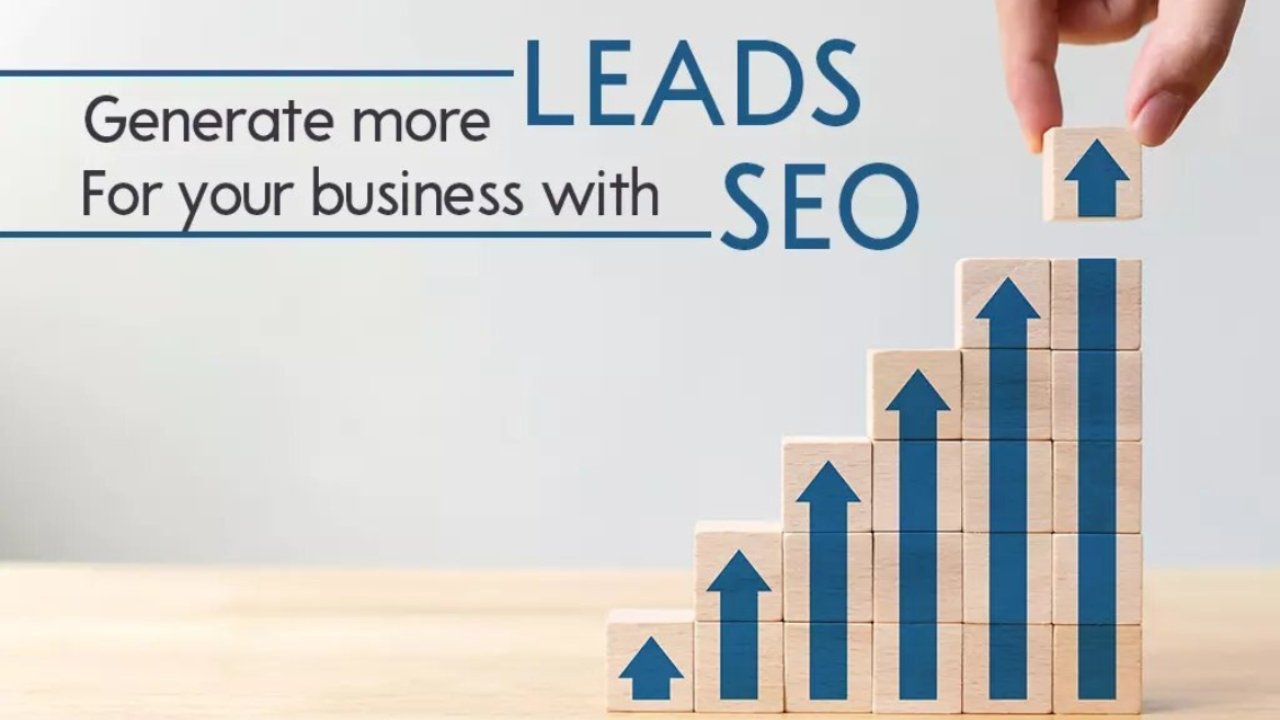 seo leads