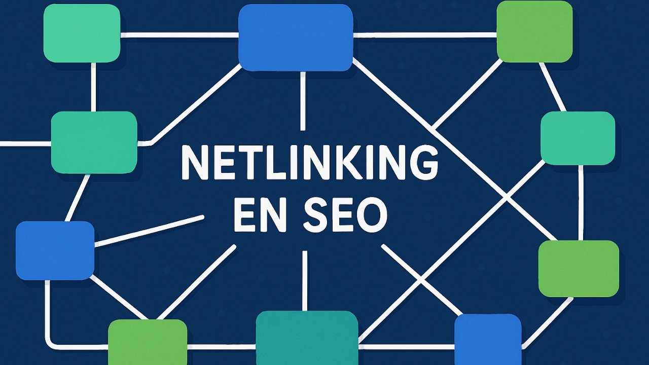 netlinking