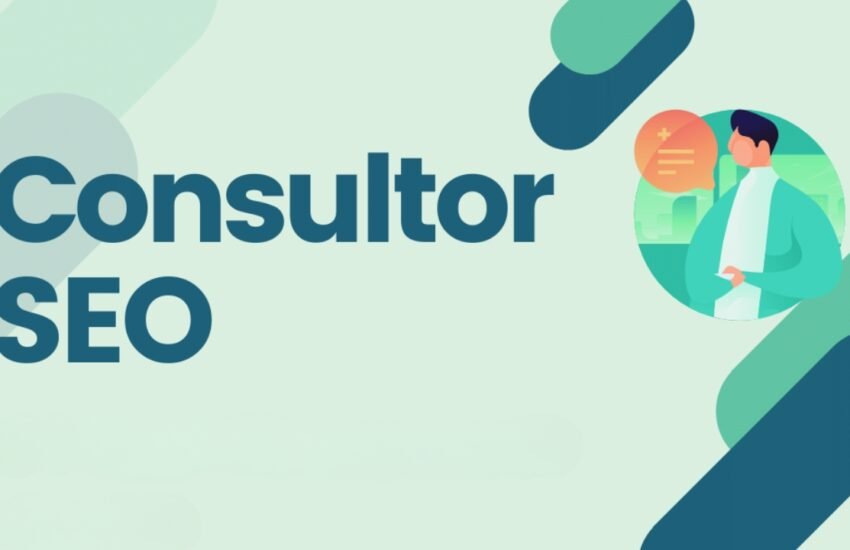 consultoria seo