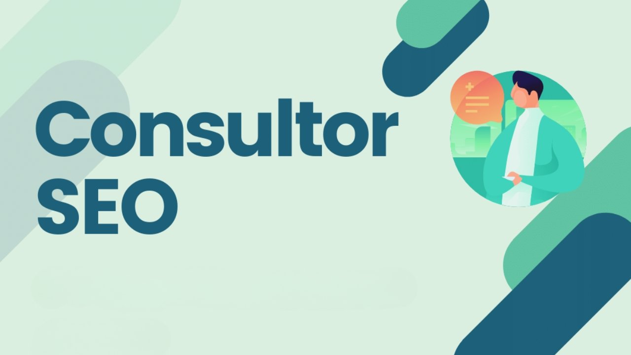 consultoria seo