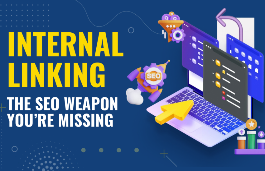 how to find internal links to a page