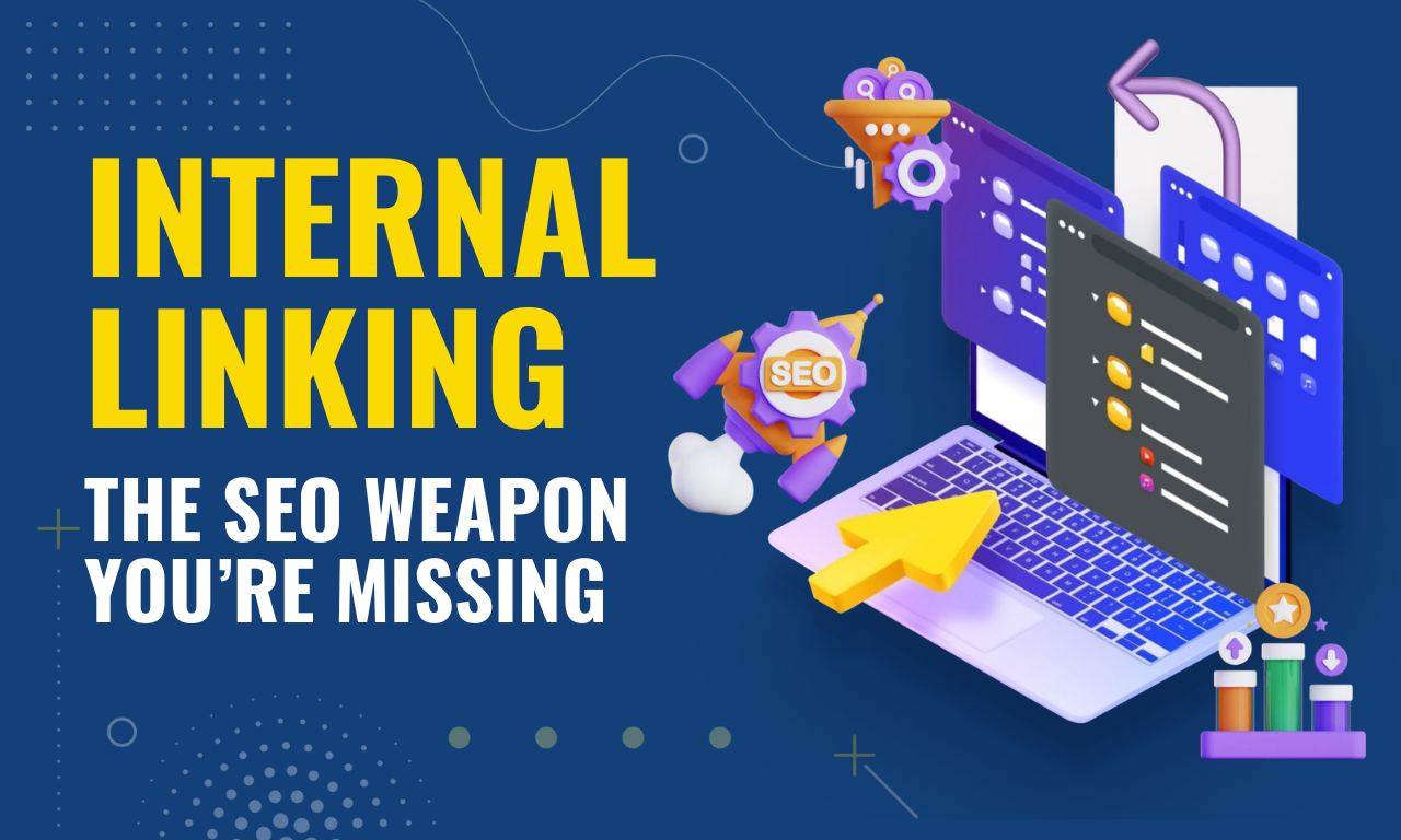 how to find internal links to a page