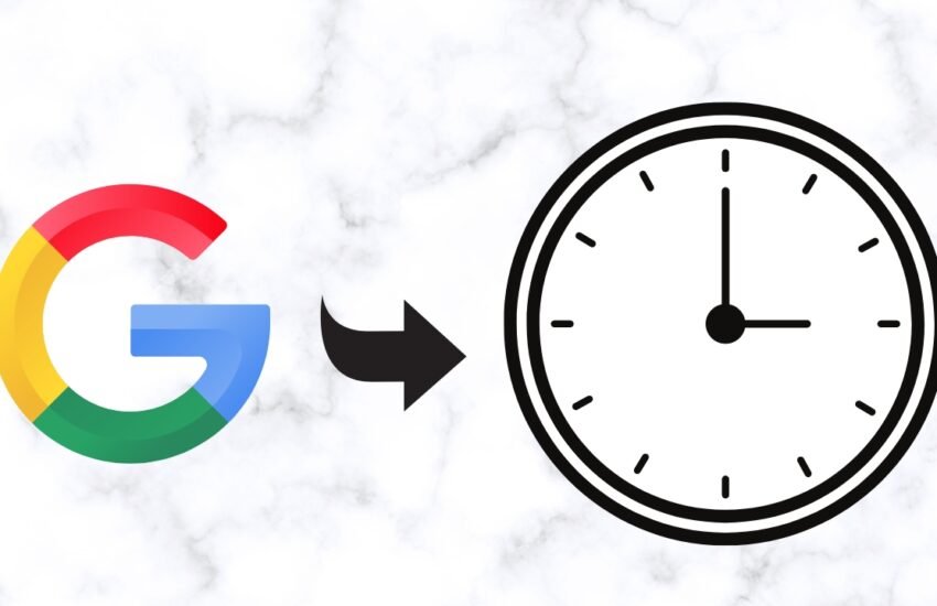 How Long to Get to Work
