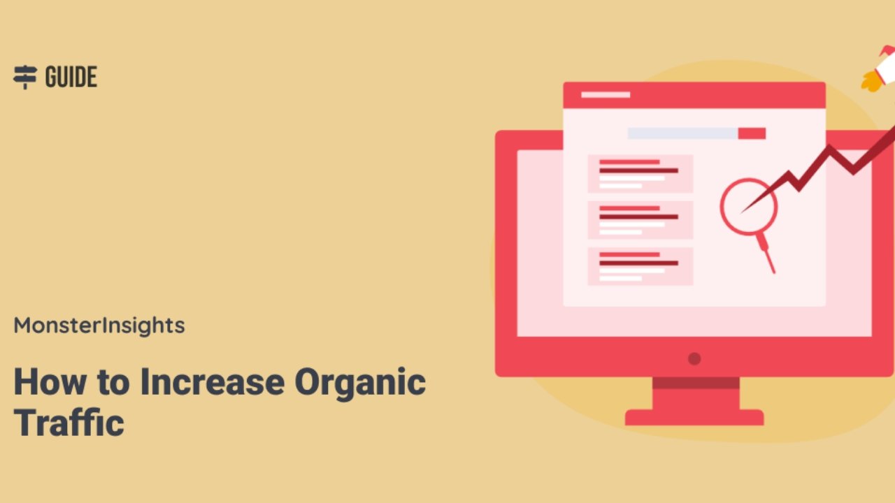 Organic Search