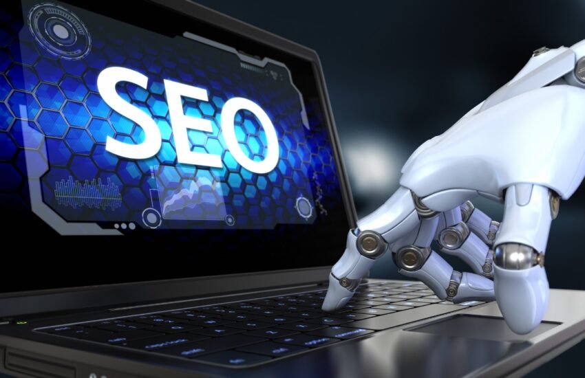 Reshaping SEO