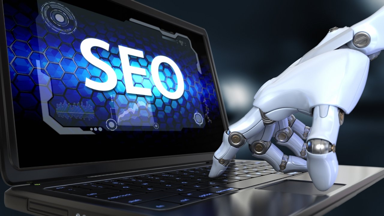 Reshaping SEO