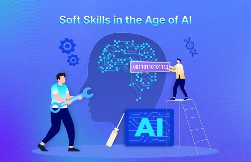 Age of Digital Tools