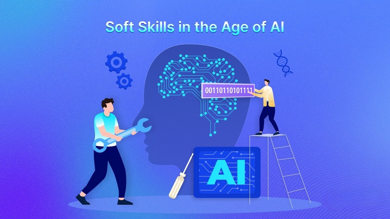 Age of Digital Tools