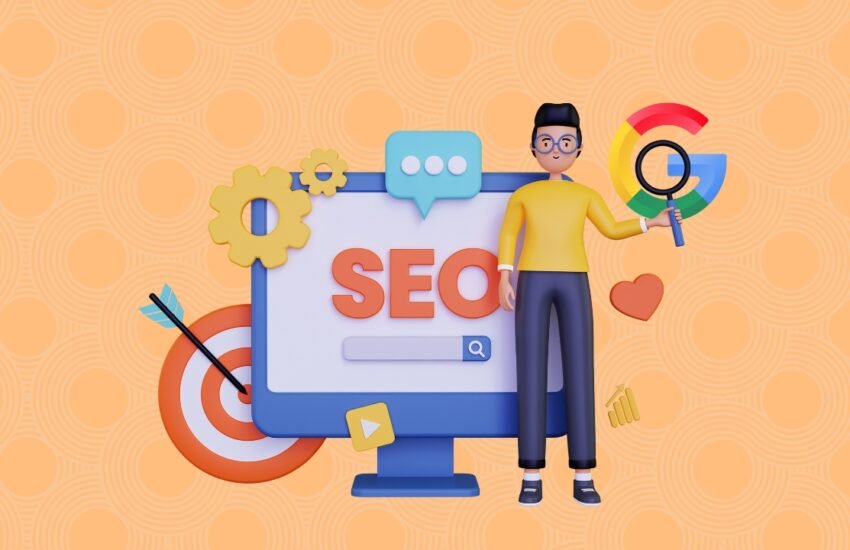 SEO Changes