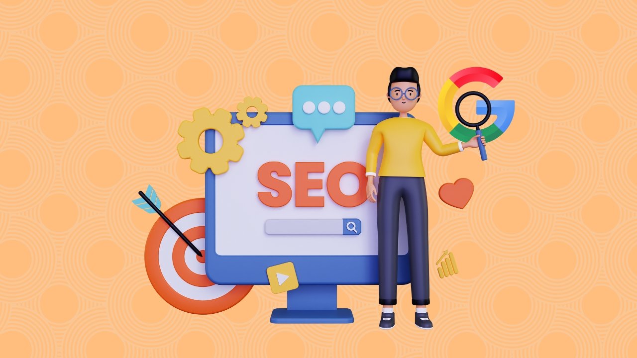 SEO Changes